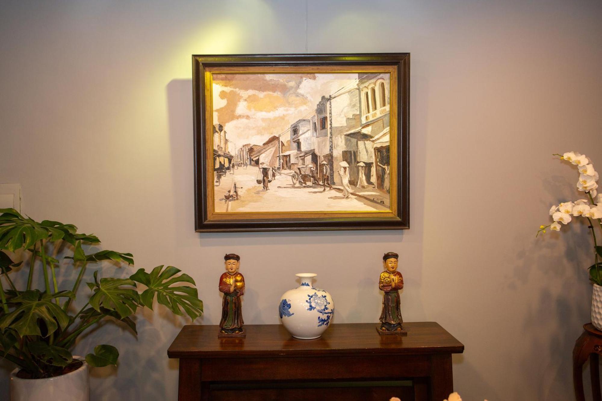 Chez Van ハノイ市 エクステリア 写真