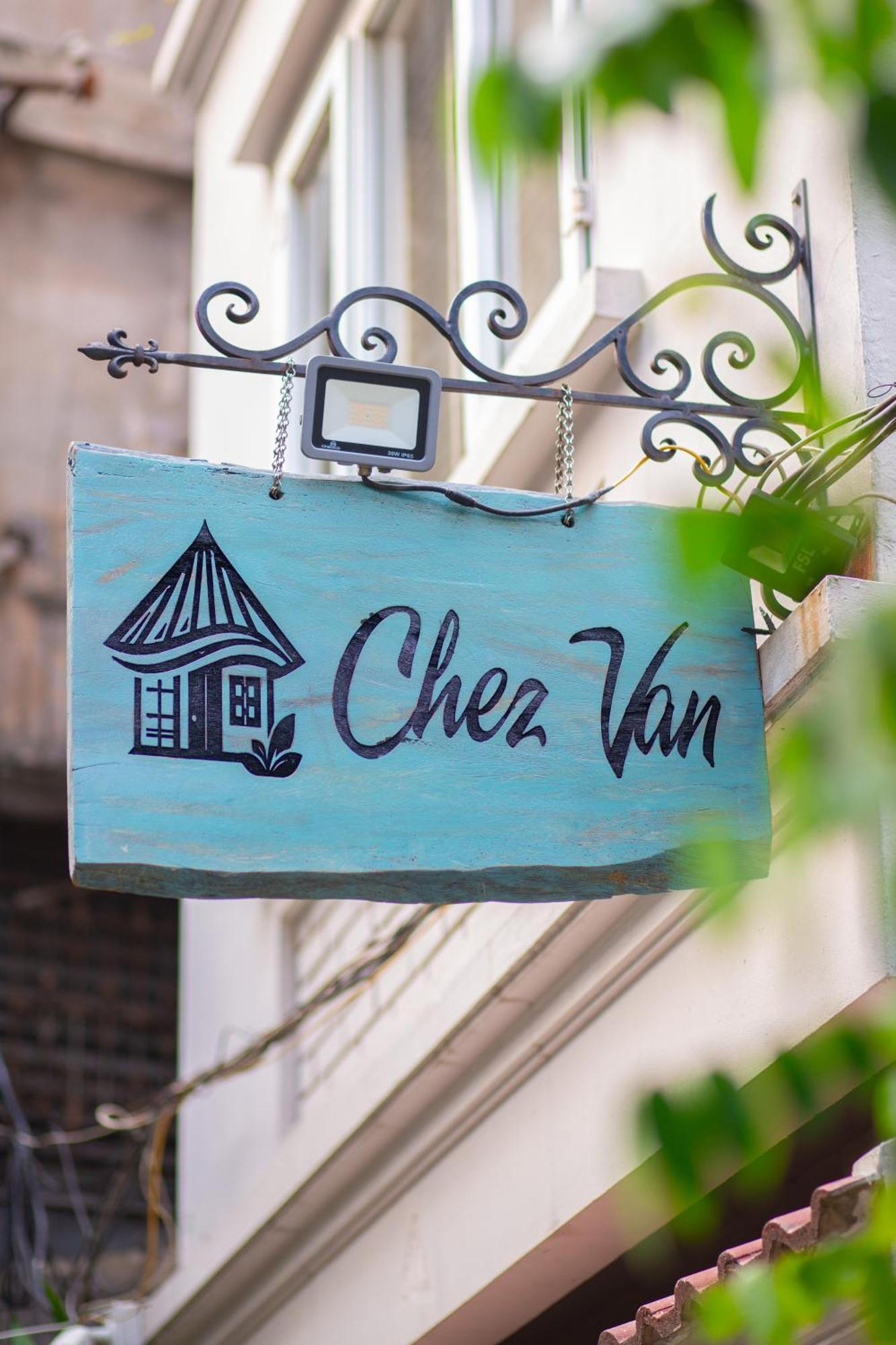 Chez Van ハノイ市 エクステリア 写真
